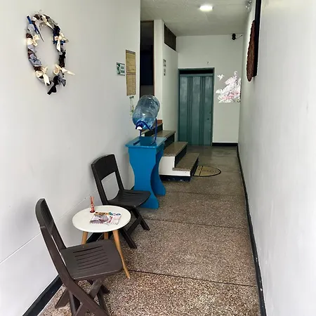 Aparta Estudio Filandia Exterior foto