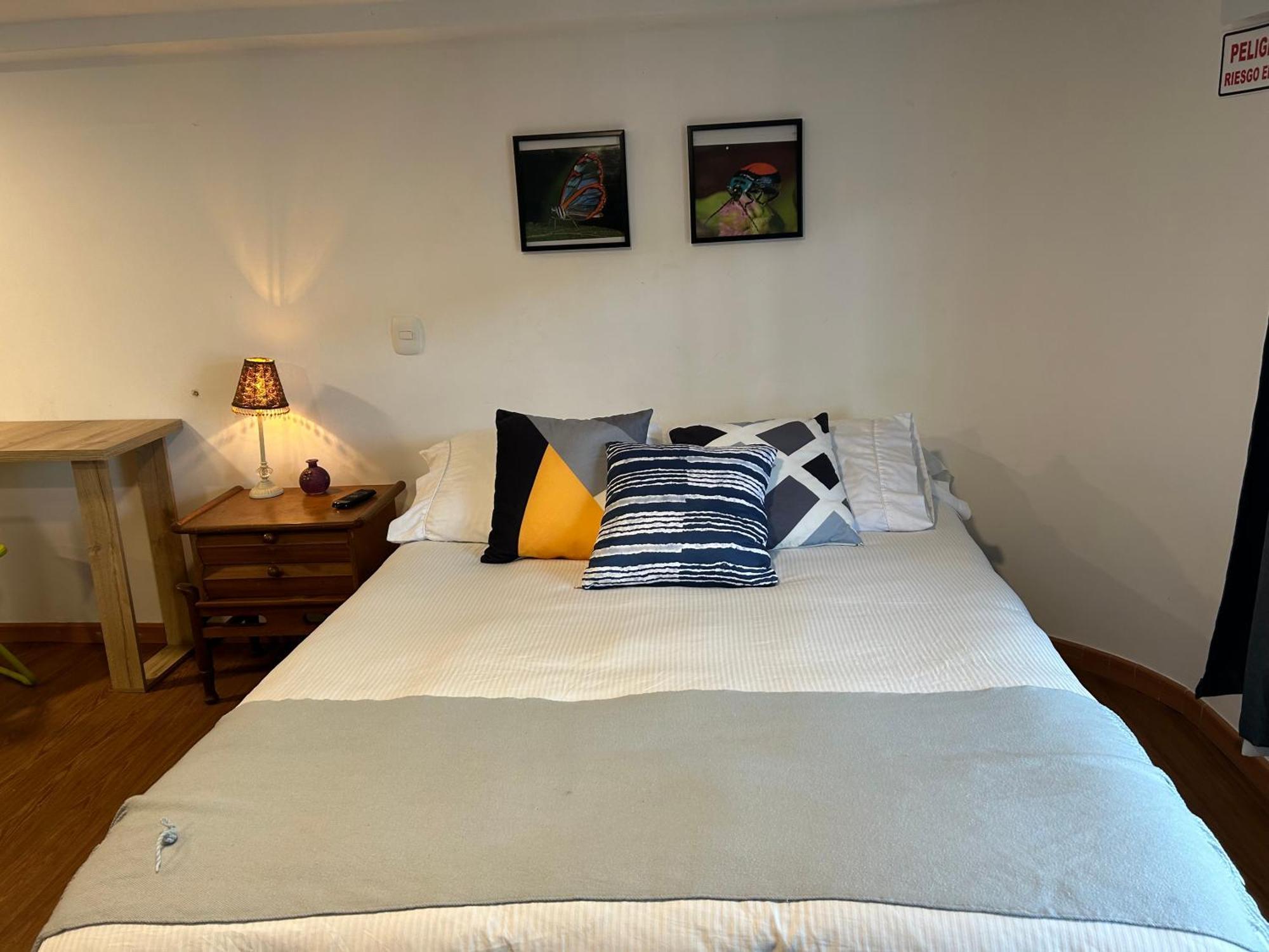 Gaia Apartment Filandia